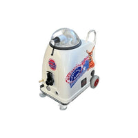 SteamVac Max 450 Machine Only