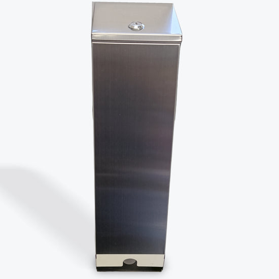 A&C Triple Rolls Towel Dispenser Stainless Steel