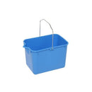 EDCO Squeeze Mop Bucket 9L - Blue
