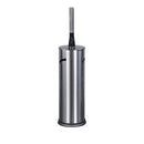EDCO Stainless Steel Toilet Brush Set