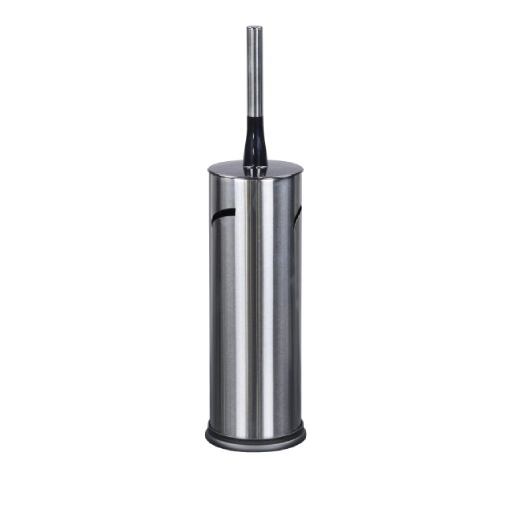 EDCO Stainless Steel Toilet Brush Set