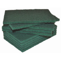 EDCO Standard Industrial Scourers 50pk