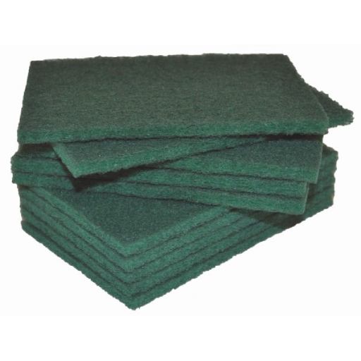 EDCO Standard Industrial Scourers 50pk