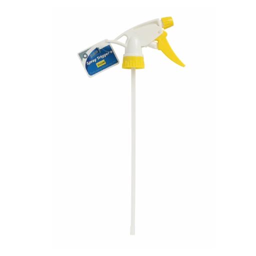 EDCO Spray Trigger - Yellow