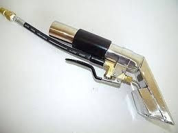 SteamVac Upholstery Tool- Int Jet