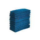 Oates® Eager Beaver Floor Doodle Pad Blue (25 x 11 x 2.3)