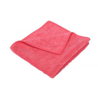 TUF MICROFIBRE CLOTH - RED