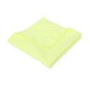 TUF Microfibre Cloth - Yellow