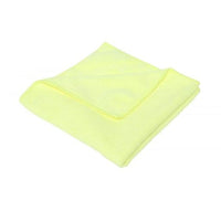 TUF Microfibre Cloth - Yellow