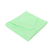 TUF MICROFIBRE CLOTH - GREEN
