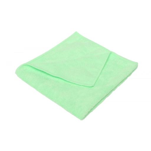 TUF MICROFIBRE CLOTH - GREEN