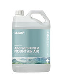 Clean Plus Advanced Air Freshener Mountain Air