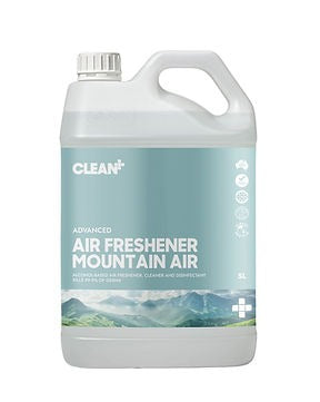 Clean Plus Advanced Air Freshener Mountain Air
