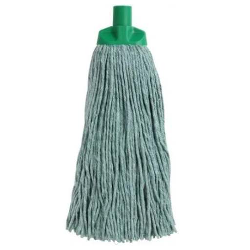 EDCO Enduro Mop Head Green 400g