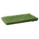 GLOMESH GLITTERPAD General Purpose 250X115mm- GREEN