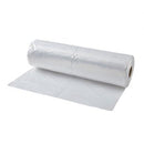 Heavy Duty Skip Bin Liner 660L Clear Pack 100 (210cmX135cm)