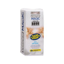 Visper Magic Sponge  110x75x40mm 6 Blocks/PK