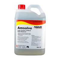 AGAR™ Amsolve Food, Protein & Blood Stain Remover
