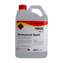 AGAR™ Methylated Spirit 5L ( DG) (FB)