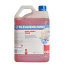 Cleaner Own Diso Fresh Spice 5L