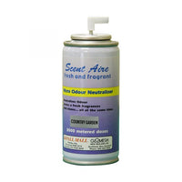 Scent Aire Micro Odour Neutraliser 3000 Spray Refills | EDCO