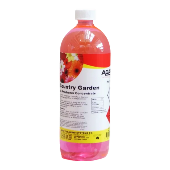 AGAR™ Country Garden Air Freshener Concentrate