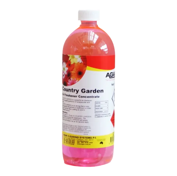AGAR™ Country Garden Air Freshener Concentrate