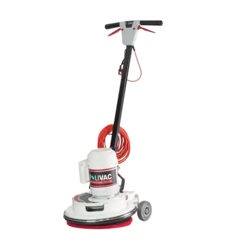 Polivac C27 Rotary Scrubber 40cm