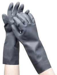 Oates® Chemical & Acid Resistant Gloves | Oates