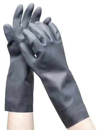 Oates® Chemical & Acid Resistant Gloves | Oates