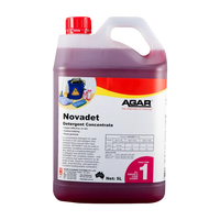 AGAR™ Novadet Detergent Concentrated