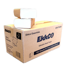 EkkCO Essentials Ultraslim Interleaved  Hand Towel 150s x 16pk/ctn