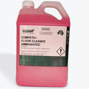 Clean Plus Floor Cleaner Ammoniated | Clean Plus