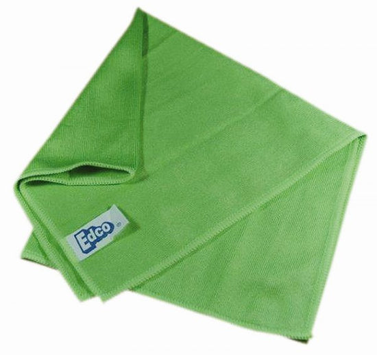 EDCO Micro Fibre Superfine Glass Cloth 40cmX40cm