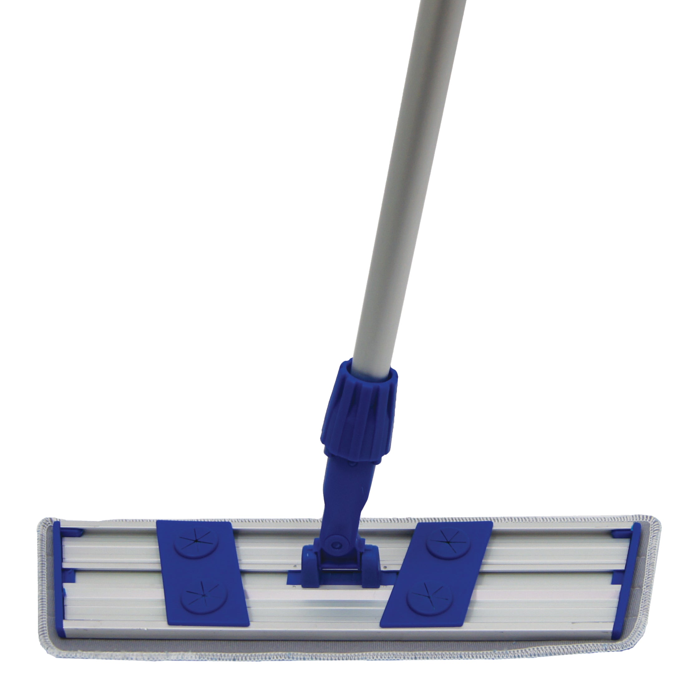 SABCO 60cm Aluminium Base Microfibre Mop Complete