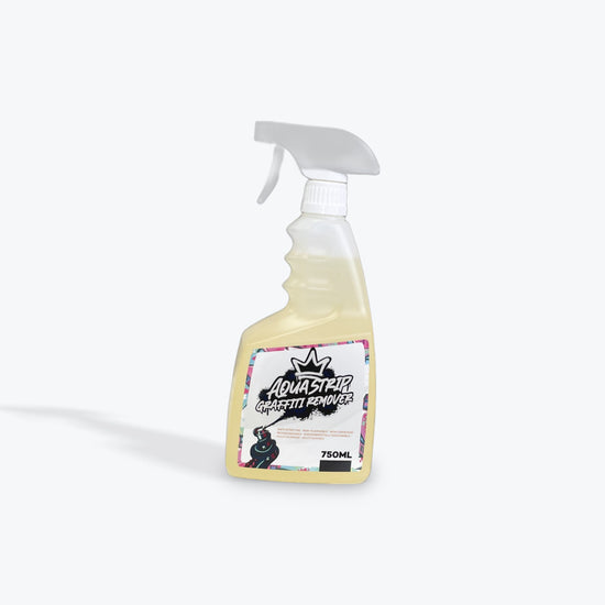 Aqua Strip Multi-Purpose Graffiti Remover 750ml