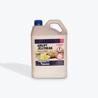 Research Airlift Jellybean Deodoriser & Cleaner 5L | Oates