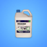 Research Breakaway 5L | Oates