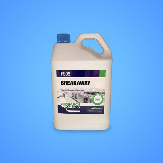 Research Breakaway 5L | Oates