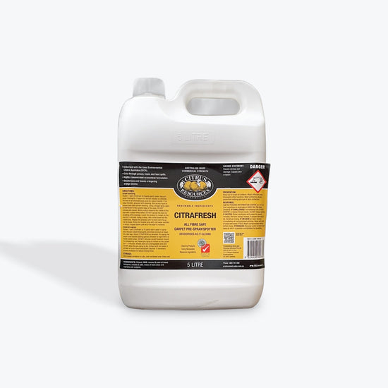 Research Citrafresh 5L | Oates