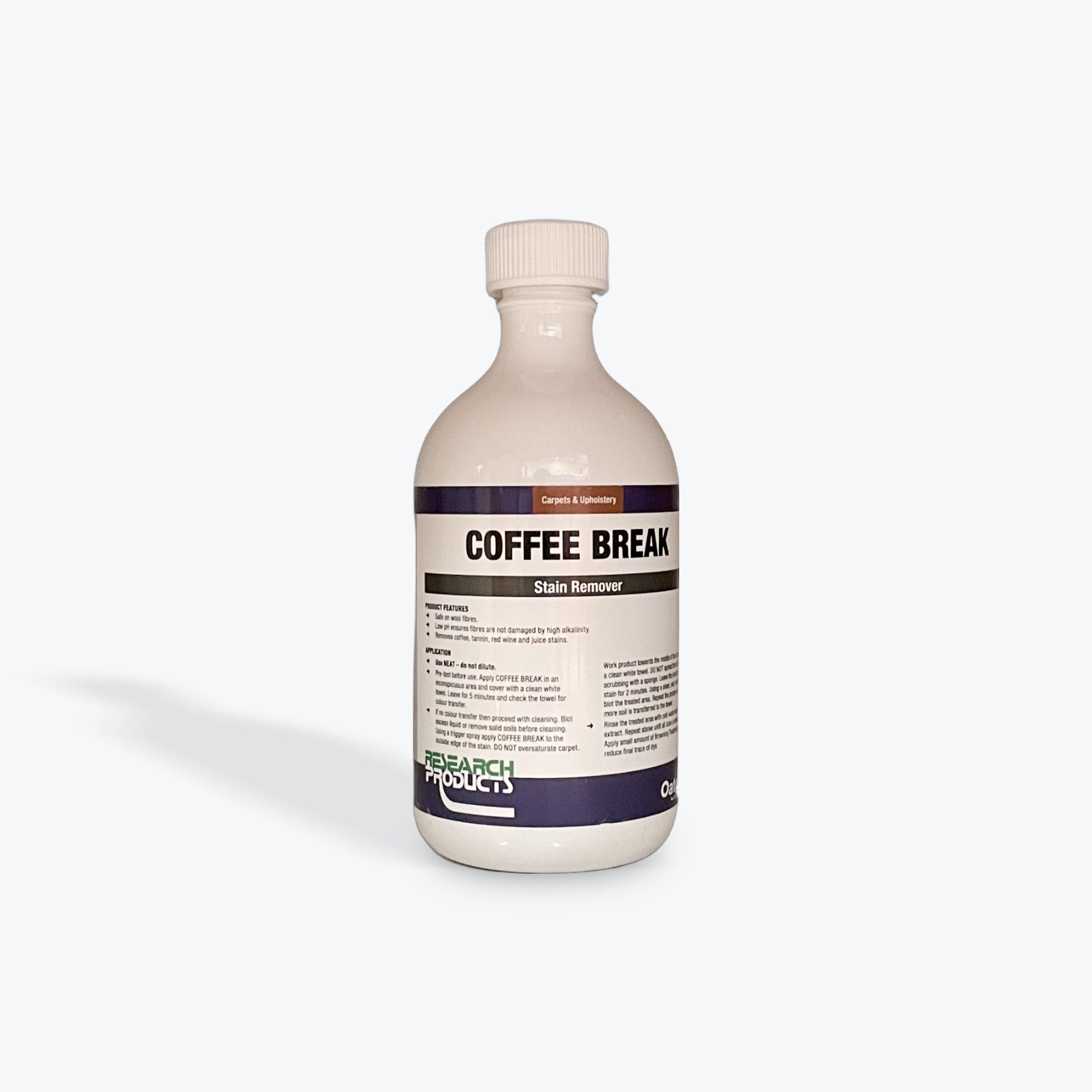 Research Coffee Break 500ml | Oates