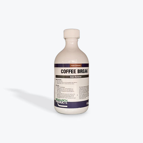 Research Coffee Break 500ml | Oates