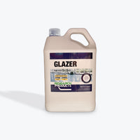 Research Glazer High Solid Floor Sealer 5L | Oates