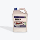Research Punch Heavy Duty Tile, Grout & Concrete Cleaner 5L | Oates