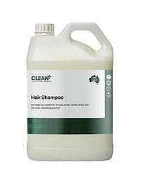 Clean Plus Hair Shampoo Gentle & Nourishing 5L