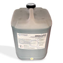 Green Apple Dishwashing Detergent  | Advanced Chemicals