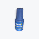 Oates® Blue Threaded Adaptor | Oates