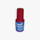 Oates® Red Threaded Adaptor | Oates