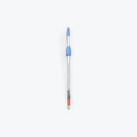 Oates® Alum Extension Telescopic Pole 1.8M