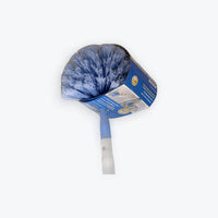 Oates® Domed Cobweb Broom with Handle extends 1.7m